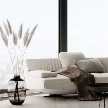 Пример отделки Неофактура