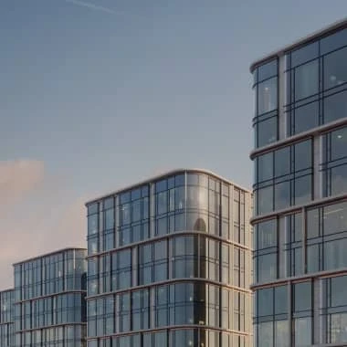 Дома Victory Park Residences