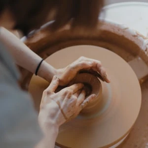 Арт классы для детей в ЖК Victory Park Residences