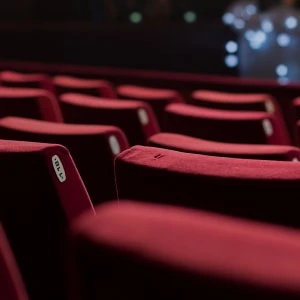Кинотеатр