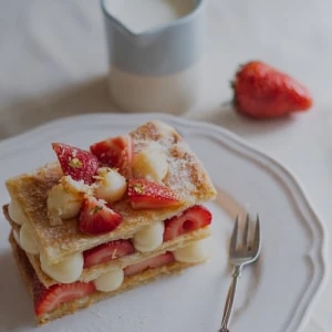 Десертная лавка в ЖК Виктори Парк Резиденсез