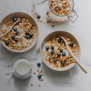 Гранола-бар