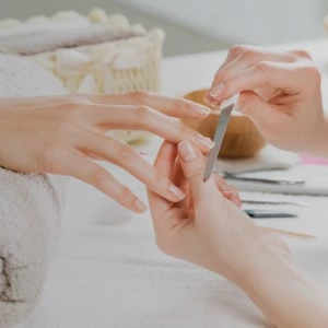 Маникюрный салон