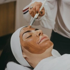 Салон красоты