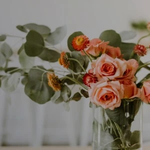 Цветочный магазин в ЖК Victory Park Residences