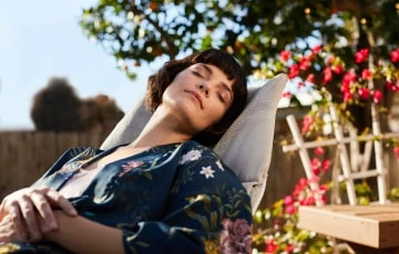 Отдых в ЖК Victory Park Residences