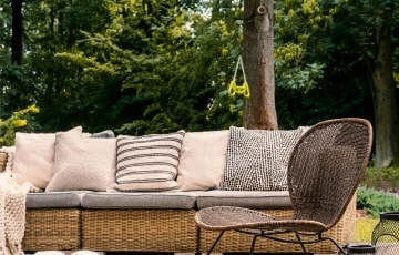 Безопасный Двор Victory Garden Victory Park Residences