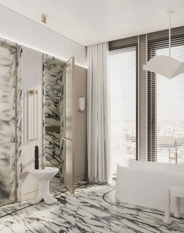 элегантная роскошь