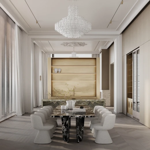 элегантная роскошь