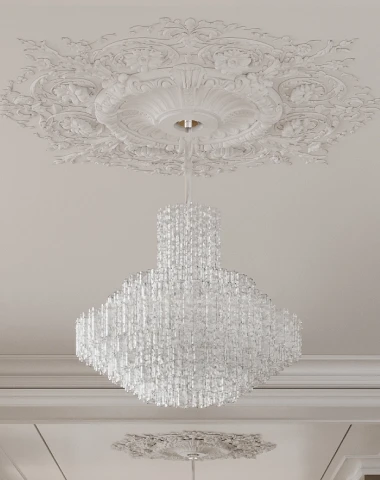 элегантная роскошь