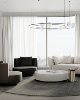 лучшее в Victory Park Residences