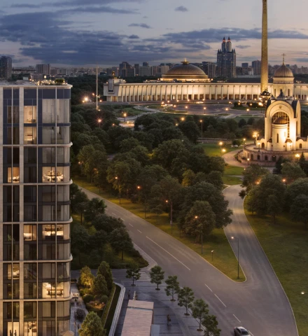 Новое качество жизни