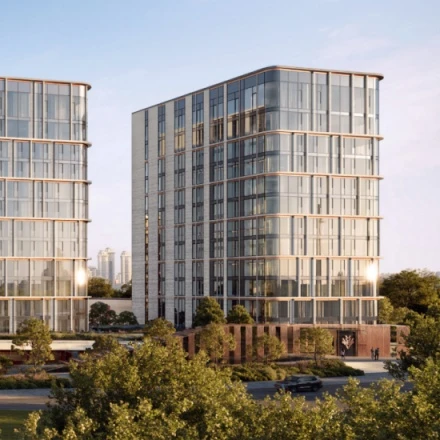 Новое качество жизни