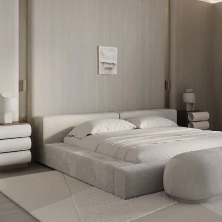 Новое качество жизни