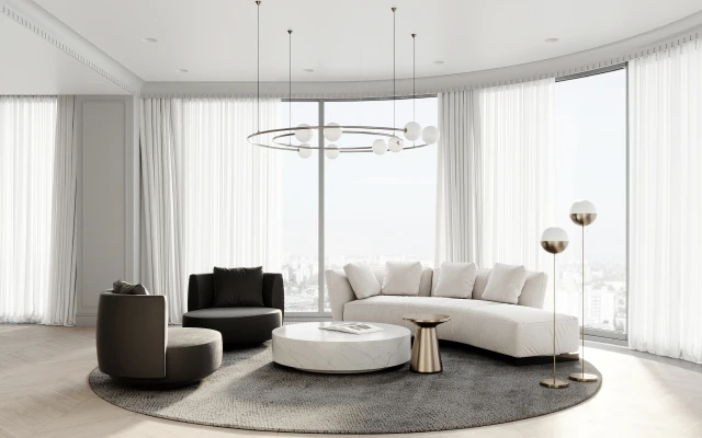 Новое качество жизни