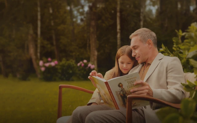 ЖК&nbsp;Victory&nbsp;Park Residences — здесь начинается свобода