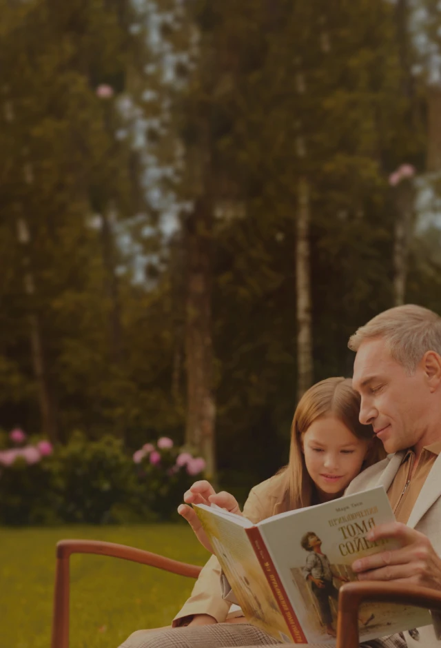 ЖК Victory&nbsp;Park Residences — здесь начинается свобода