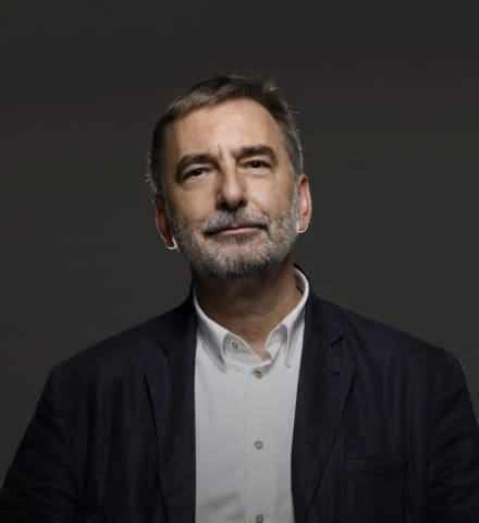 Сергей Скуратов архитектор ЖК Victory Park Residences