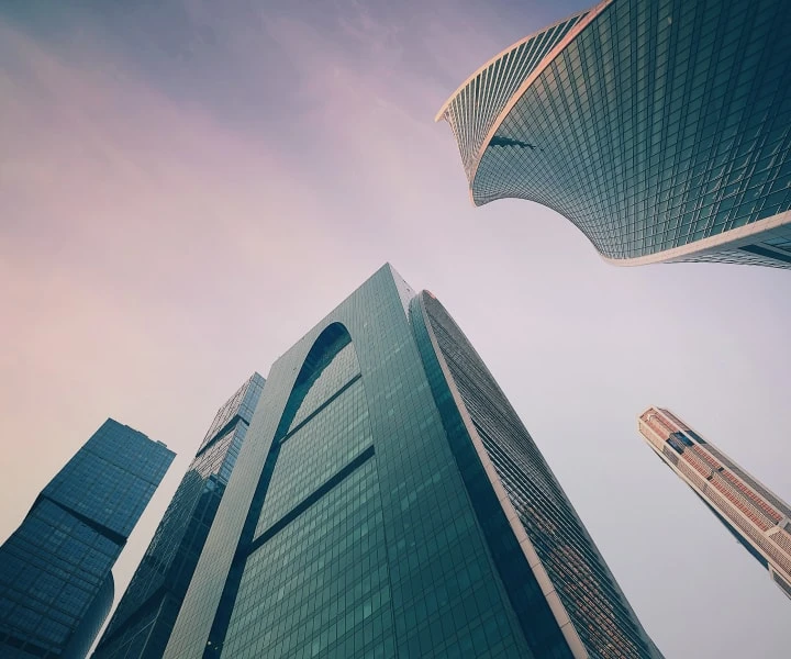 Москва-<br />
сити